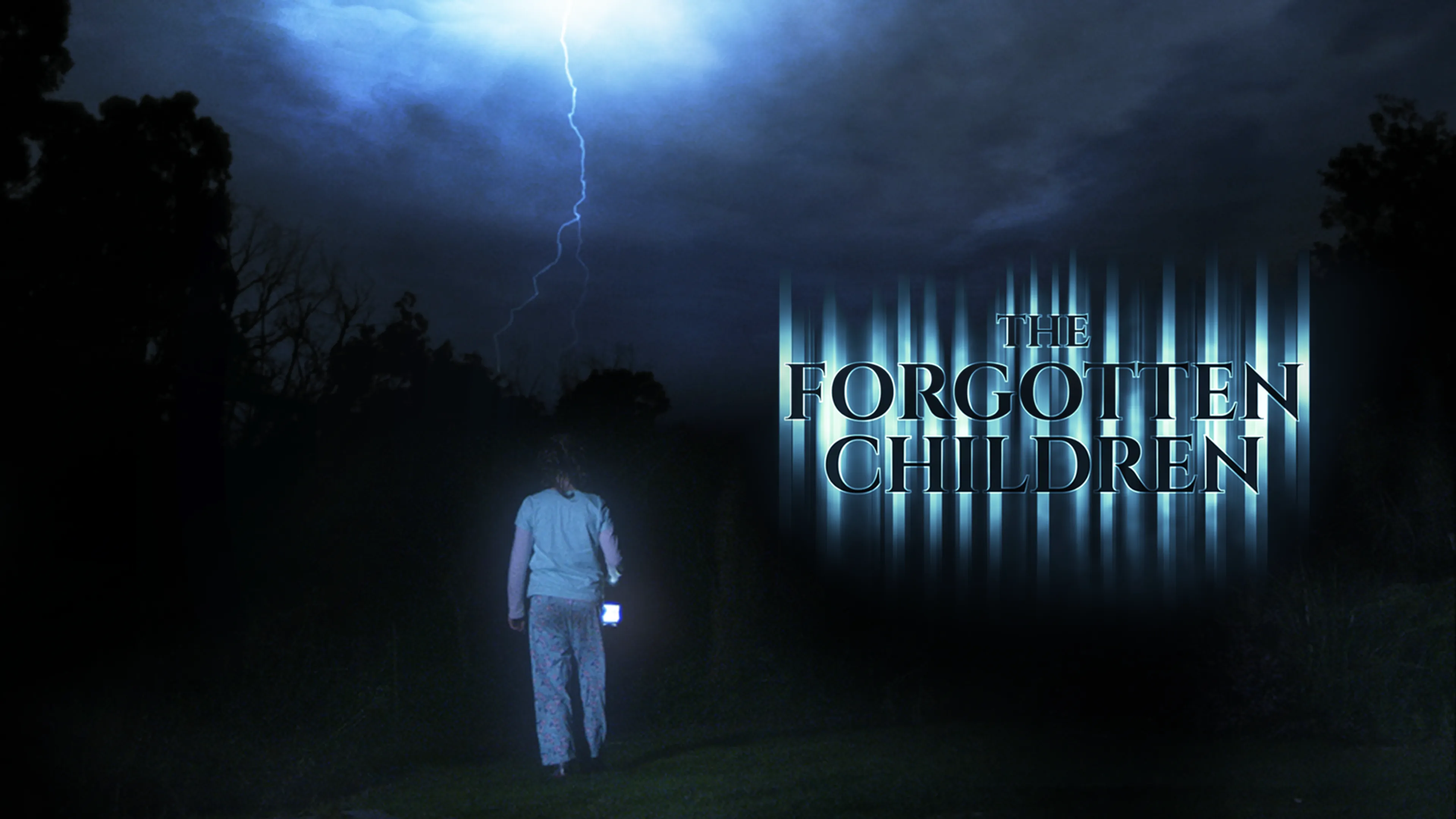 The Forgotten Children poster